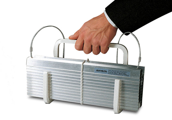 D-Secour Merdevine za Spasavanje 5 m 137303W