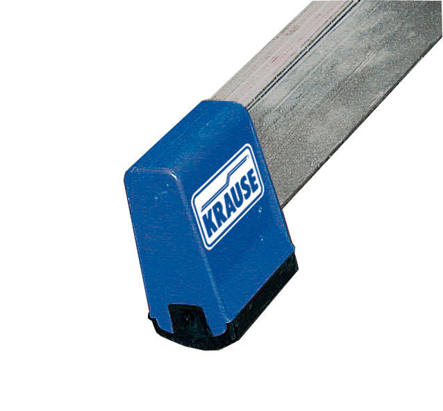 STABILO Aluminijumske Višenamenske Merdevine 3 x 8 Prečki 137568W