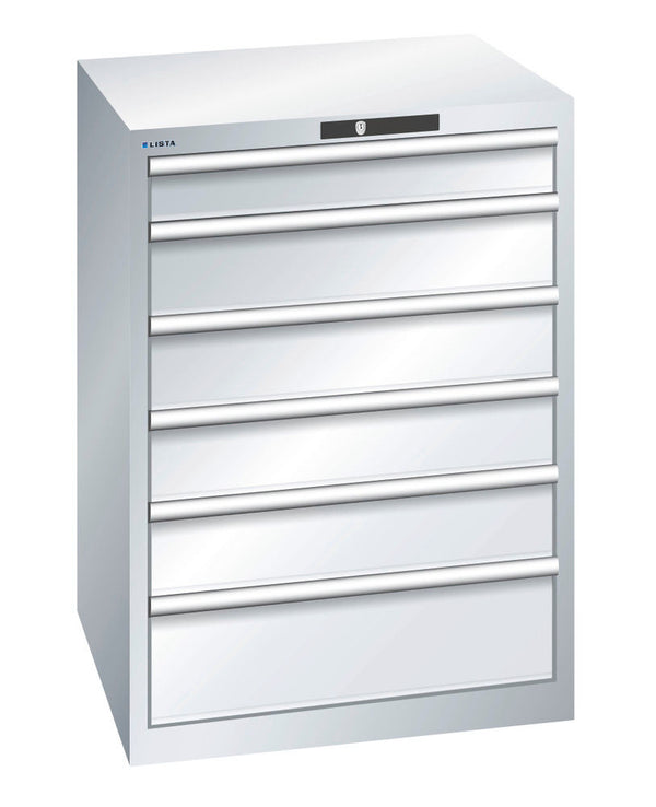 LISTA Ormar sa Fiokama 6 Fioka 273051W