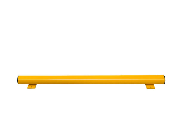 Čelični Podvozni Zaštitni Balkon Plastificiran Žuti Širina 1250 mm Moravia 271645W