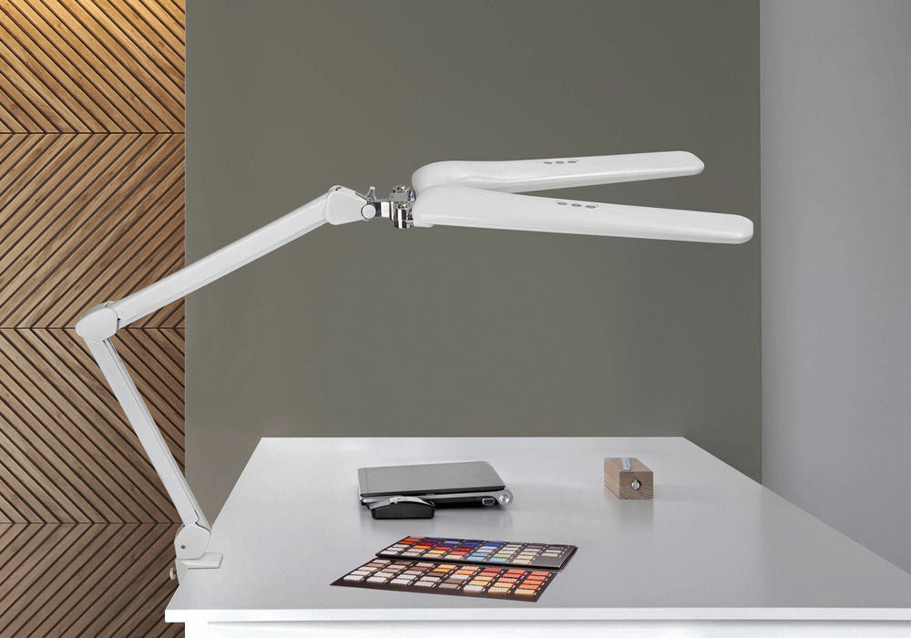 DENIOS Radna LED Lampa Kari 274266W