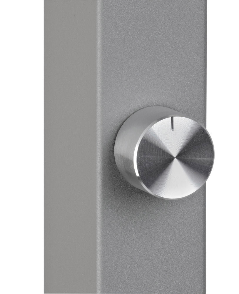 DENIOS Radna Podna Lampa Cressida 274261W