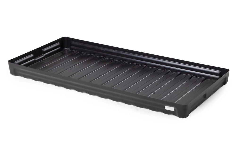 Ableitfähige Kleingebindewanne Pro-Line PE 36L 1265x495x90mm DENIOS