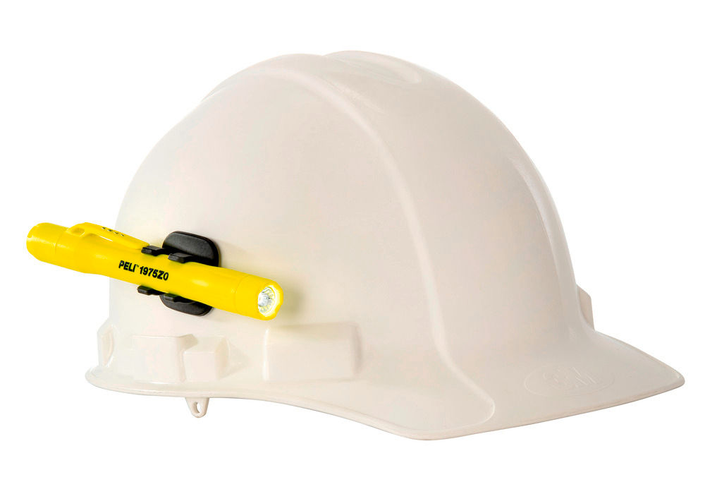 LED Stiftlampa DENIOS 274270W ATEX Zona 0 117 Lumena