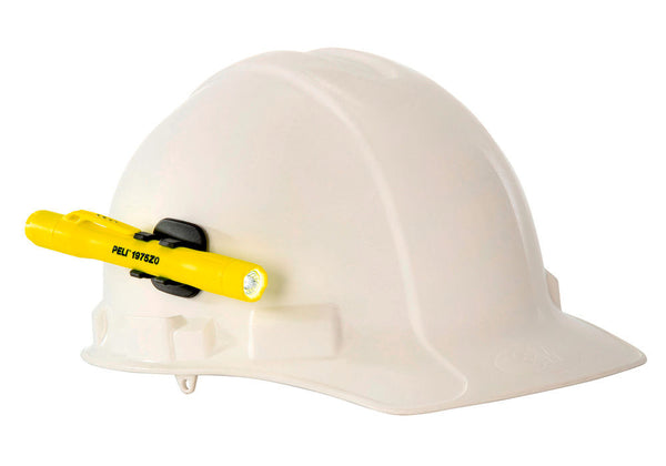 LED Stiftlampa DENIOS 274270W ATEX Zona 0 117 Lumena