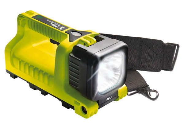 DENIOS LED Reflektor 274276W