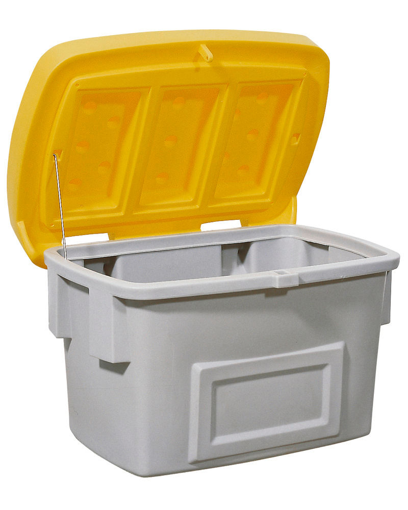 DENIOS Kontejner Za Posipni Materijal SB 200 PE 200 L 129346W
