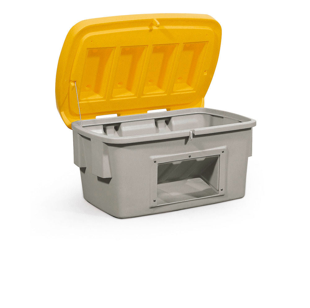 DENIOS Kontejner Za Posipni Materijal SB 1000-O PE 1000 L 156602W