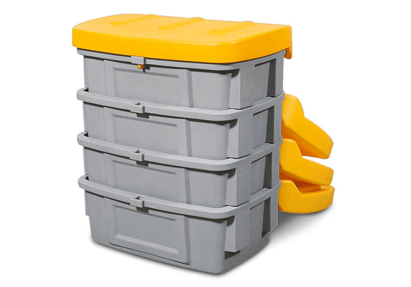 DENIOS Kontejner Za Posipni Materijal SB 100 PE 100 L 136420W