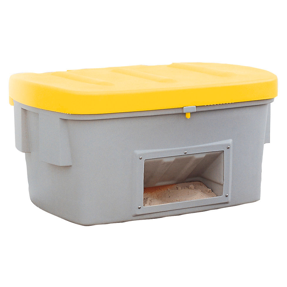DENIOS Kontejner Za Posipni Materijal SB 100-O PE 100 L 136424W