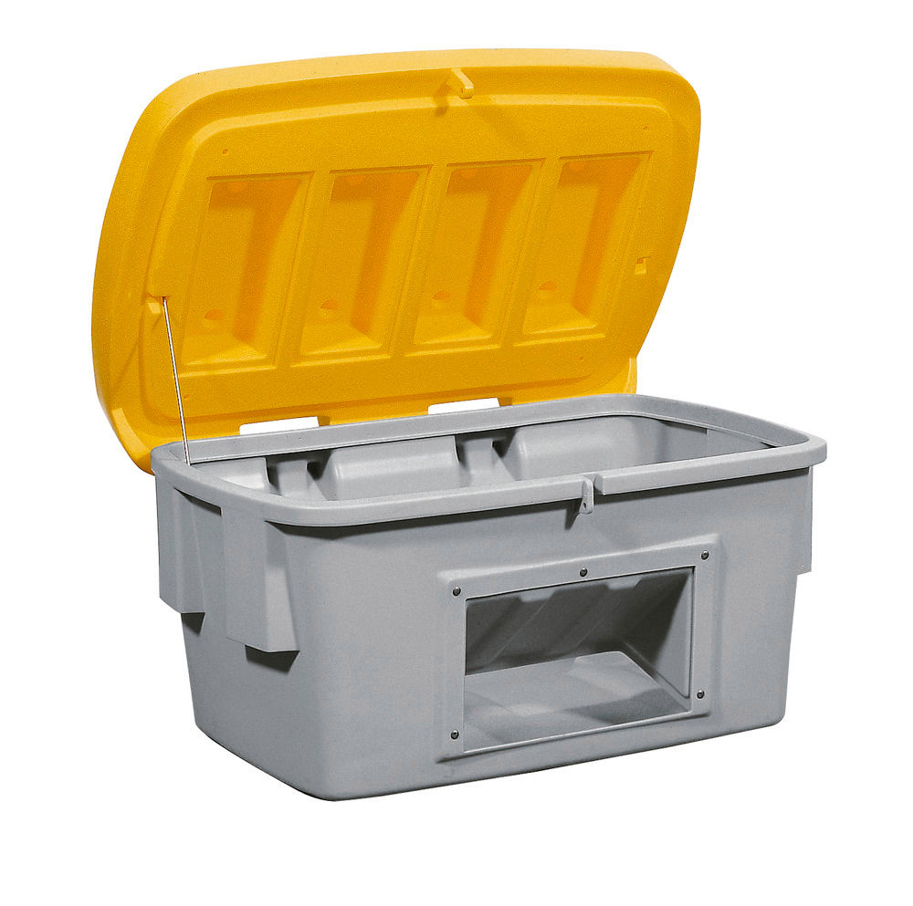 DENIOS Kontejner Za Posipni Materijal SB 700-O PE 700 L 136426W