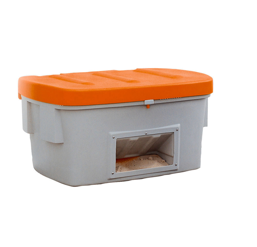 DENIOS Kontejner Za Posipni Materijal SB 550-O PE 550 L 145280W
