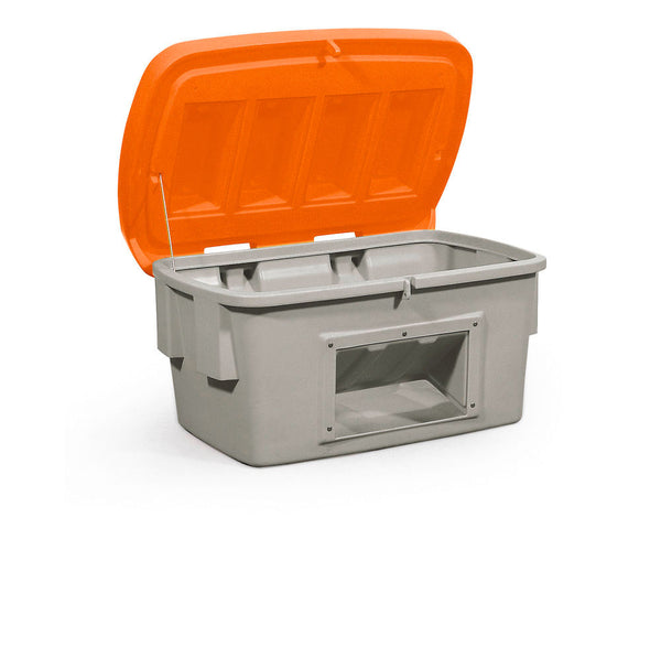 DENIOS Kontejner Za Posipni Materijal SB 200-O PE 200 L 145274W