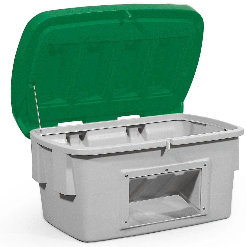 DENIOS Kontejner Za Posipni Materijal SB 200-O PE 200 L 145275W