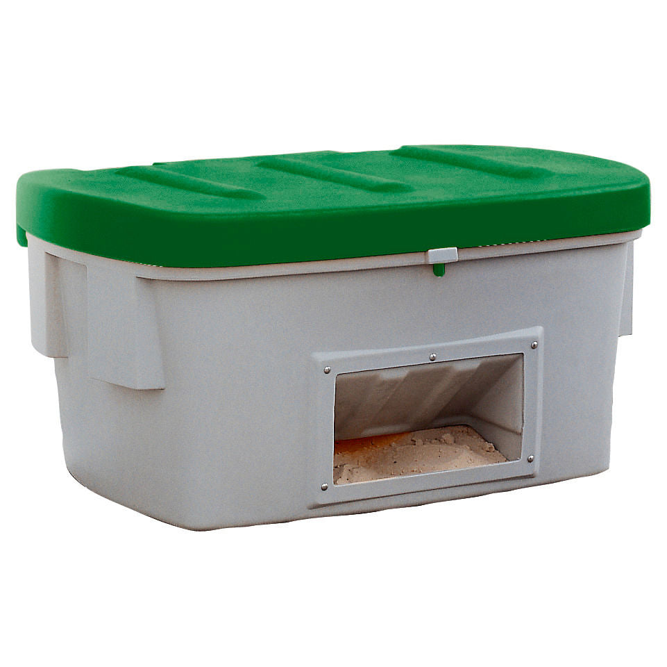 DENIOS Kontejner Za Posipni Materijal SB 550-O PE 550 L 145281W
