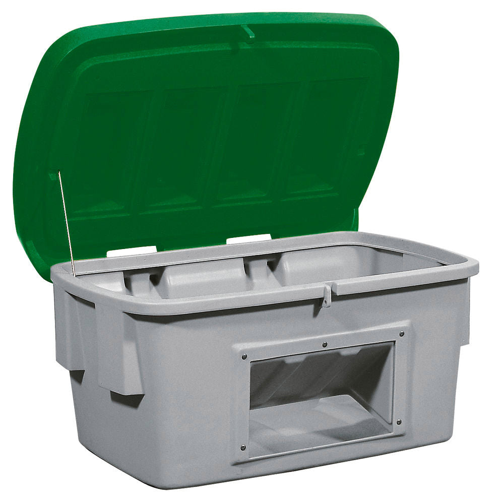 DENIOS Kontejner Za Posipni Materijal SB 700-O PE 700 L 145283W