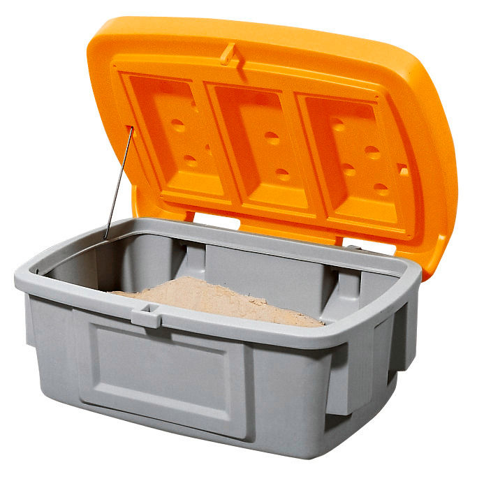 DENIOS Kontejner Za Posipni Materijal SB 100 PE 100 L 145284W
