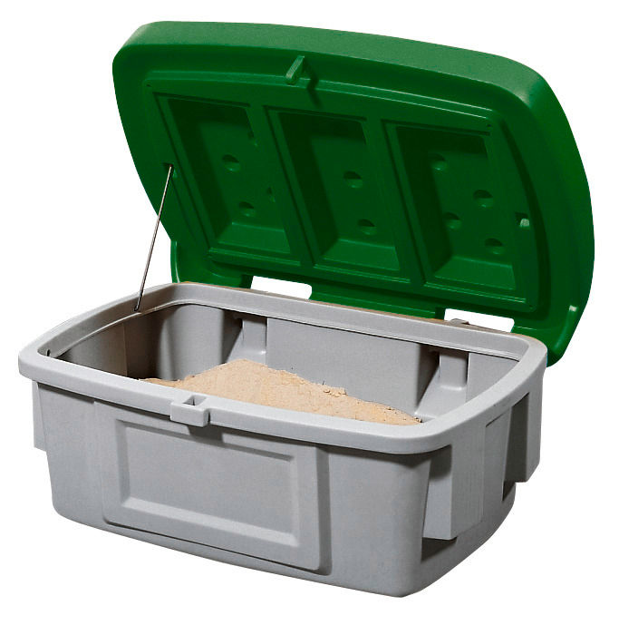DENIOS Kontejner Za Posipni Materijal SB 100 PE 100 L 145285W