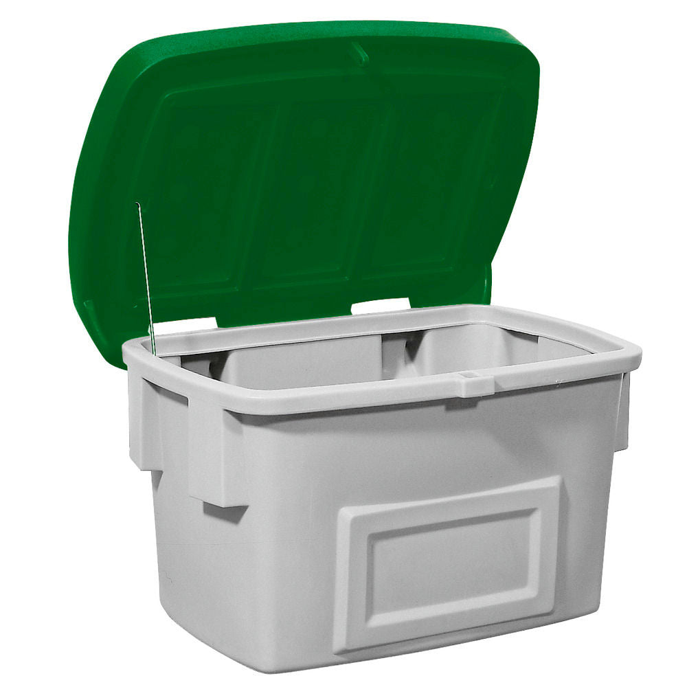 DENIOS Kontejner Za Posipni Materijal SB 200 PE 200 L 145287W