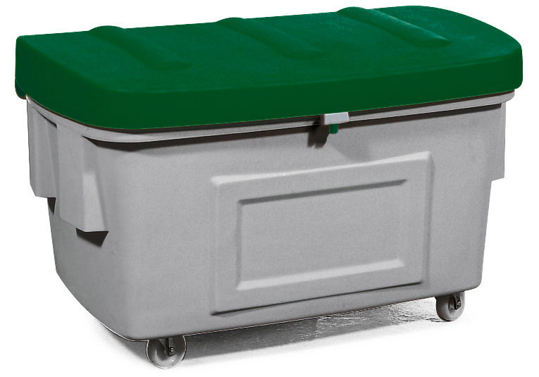 DENIOS Kontejner Za Posipni Materijal SB 400 PE 400 L 145289W