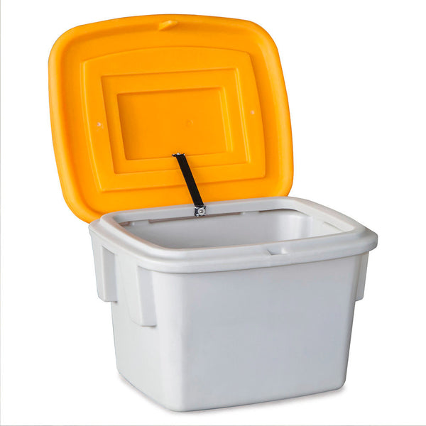 DENIOS Kontejner Za Posipni Materijal SB 60 PE 60 L 201265W