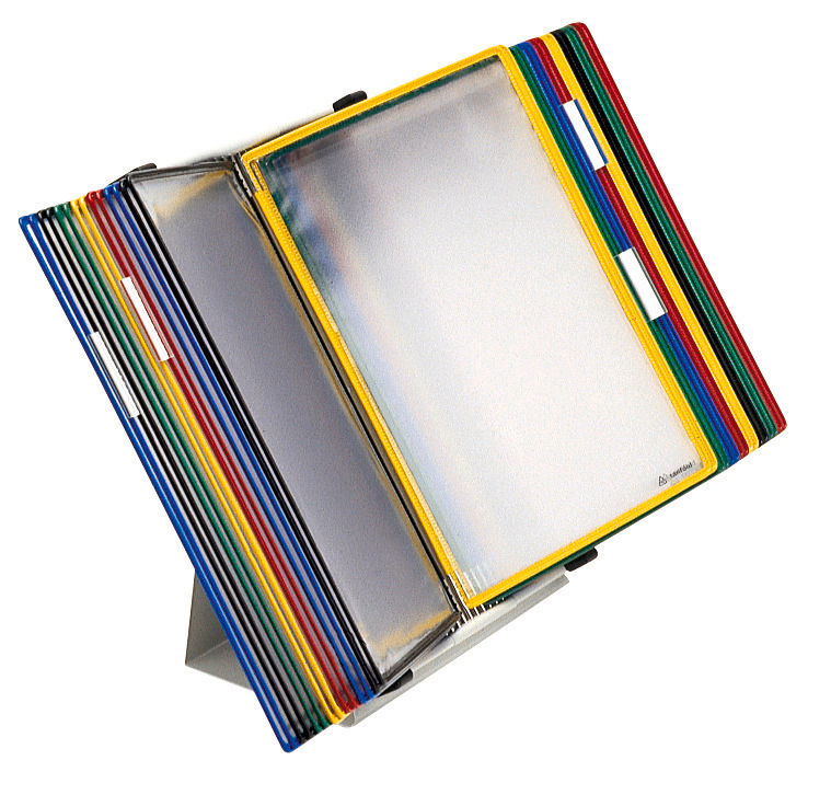 DENIOS Stoni Držač za Table DIN A4 145075W