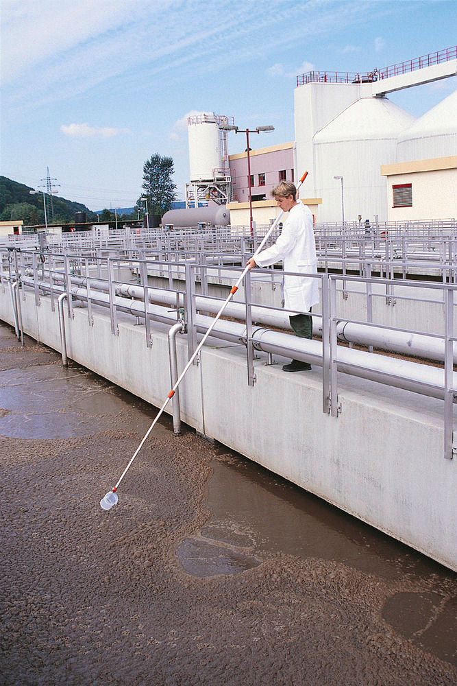 Ugaoni Becher od Polipropilena (PP) Zapremine 600 ml Bürkle 179417W