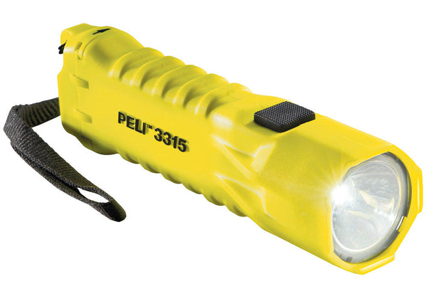 LED Ručna Lampa DENIOS Tip 3315 Ex Zona 0 110 Lumena 226099W