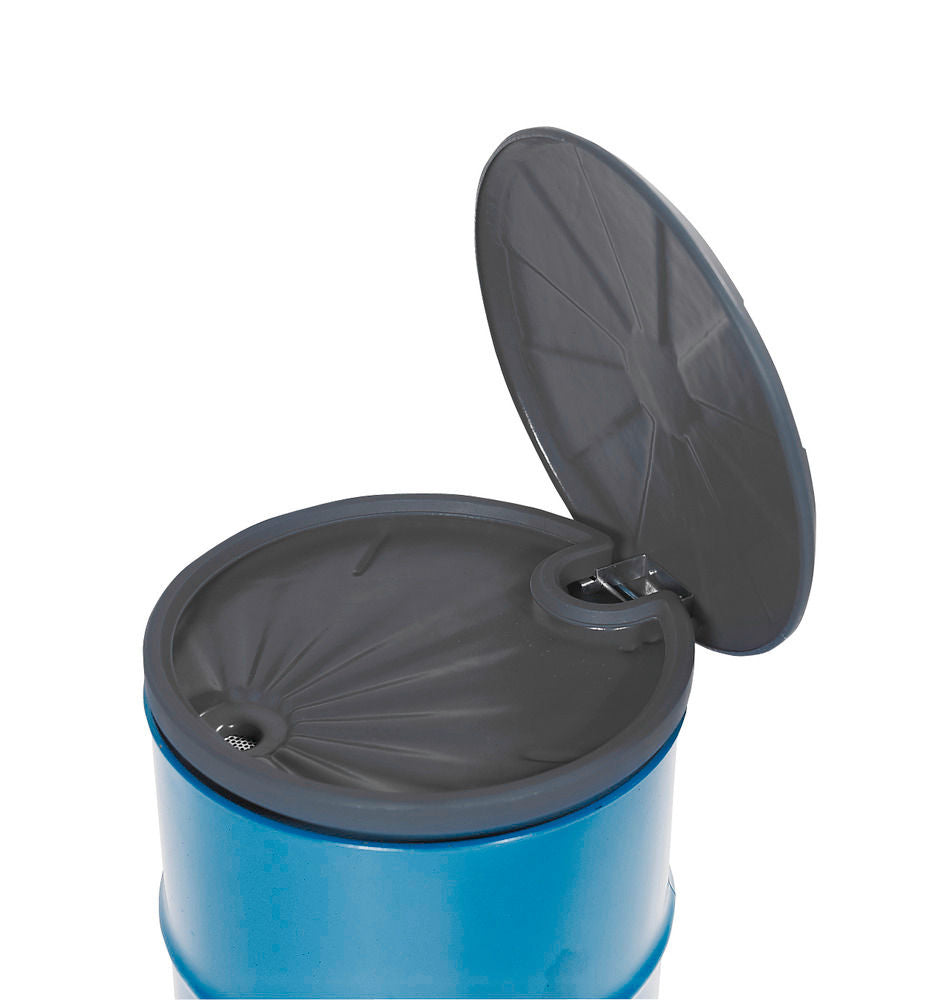 Brzi Levak od Polietilena (PE) 5 L sa Adapterom i Poklopcem FALCON 114753W