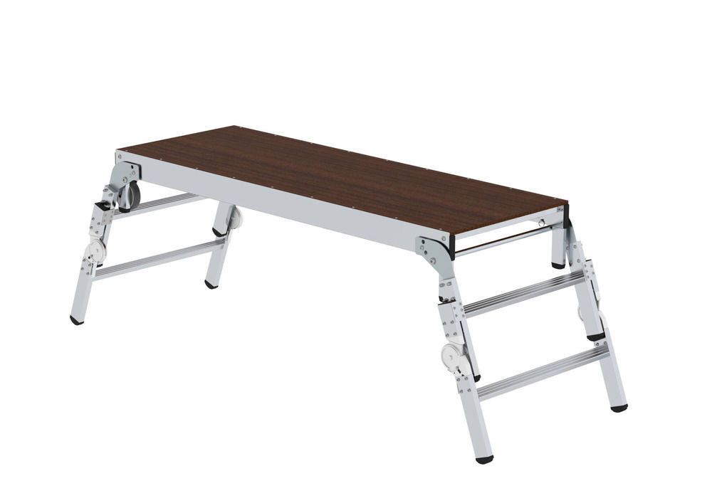 MUNK Podesiva Radna Platforma Aluminijum 274530W