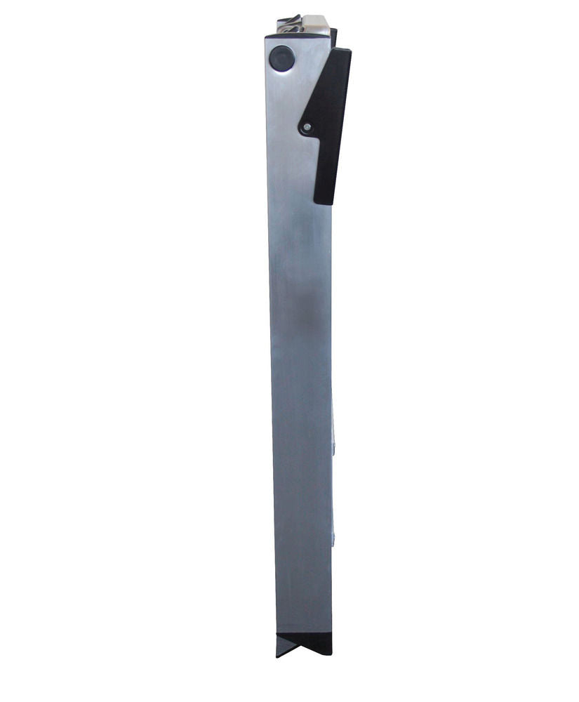 MUNK Sklopivo Gazište Aluminijum 3 Gazišta 274487W