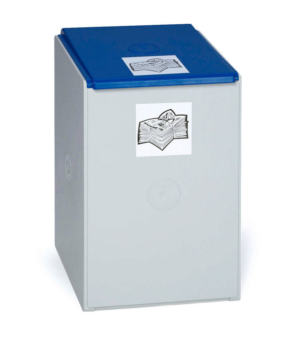 VAR Modulni Sistem za Reciklažu 1 Element bez Poklopca 40 L