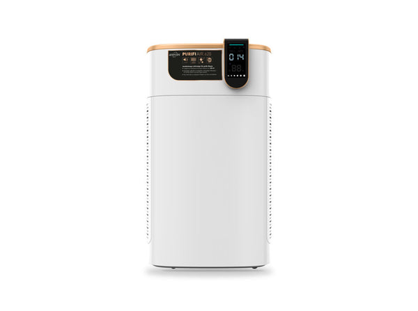 Prečišćivač Vazduha DENIOS PURIFIAIR.620 H14 Filter 620 m³/h Beli