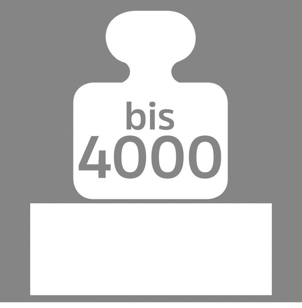 LISTA Ormar sa fiokama 8 fioka 273063W