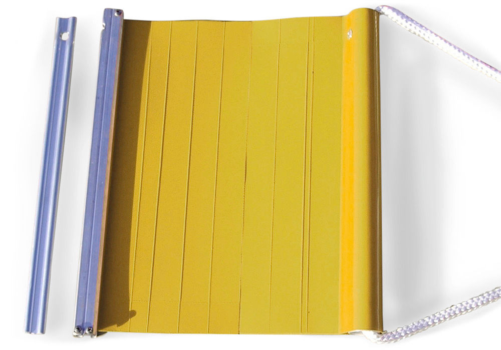 Denios Endstück Za Naftnu Barijeru AERO 350L Jednostruki 420 X 50 X 390 Mm