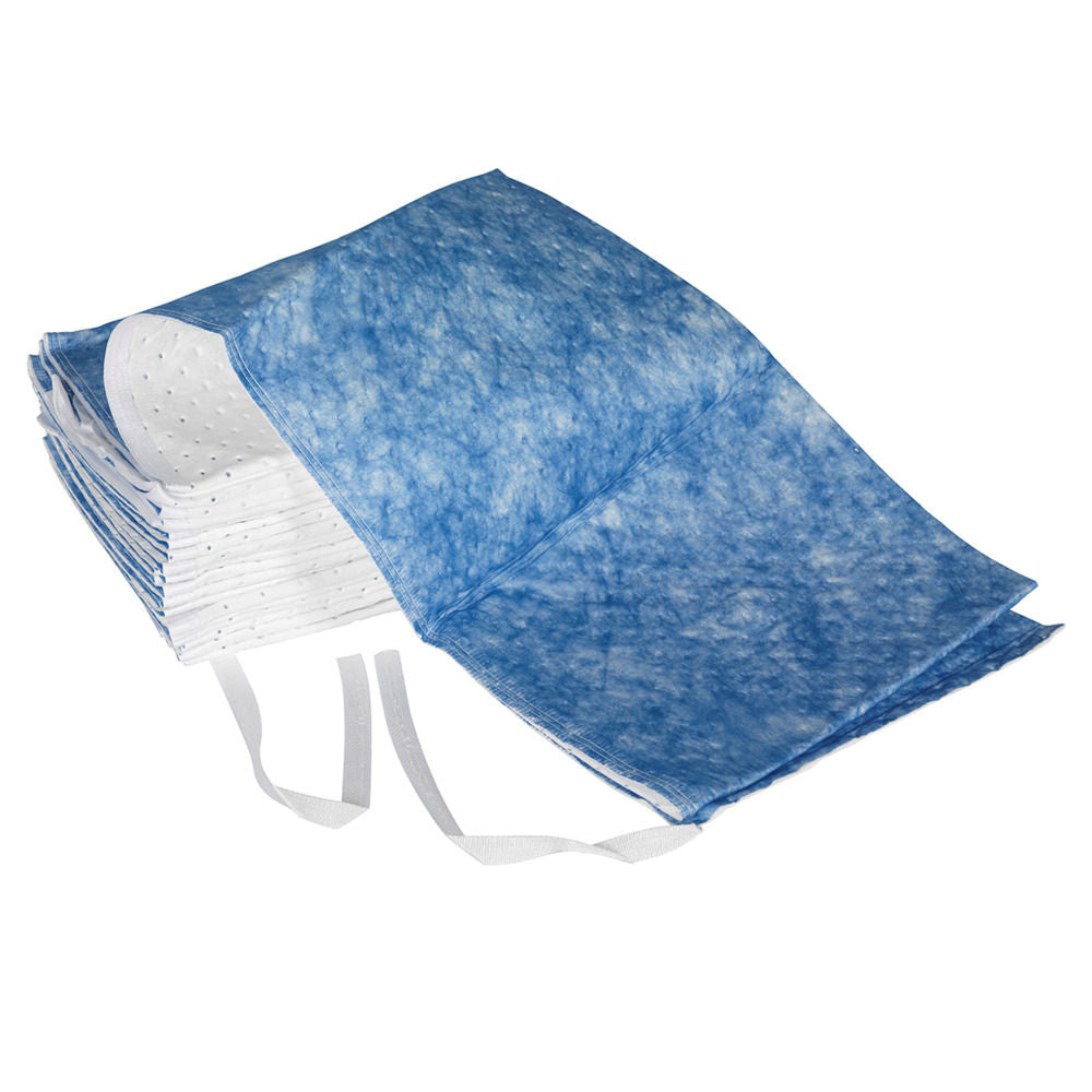 Densorb Premium Vlies Mat Za Upijanje Ulja Light 48cm X 30,5m 1 Kom