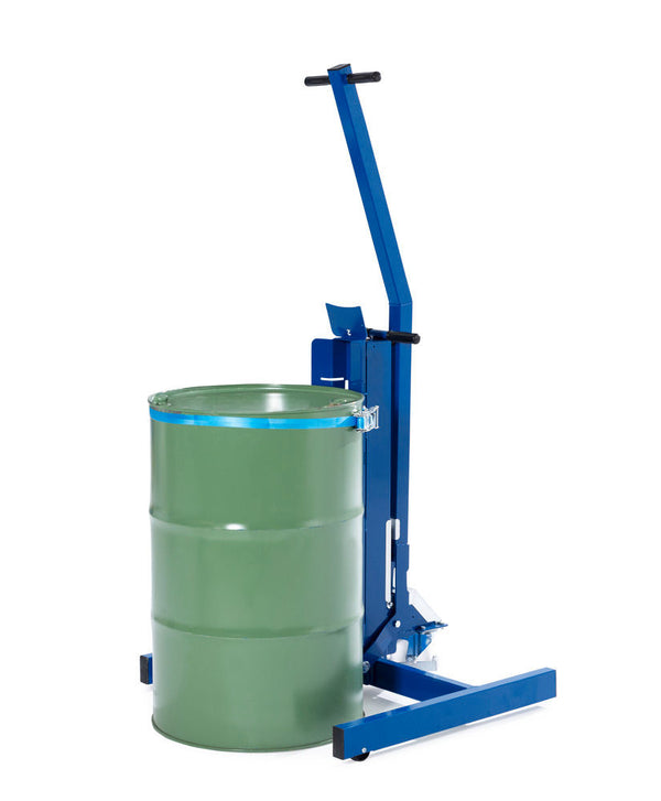 Denios Fassheber Servo Eco 250 Kg Plavi