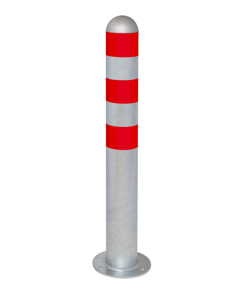 Zaštitni Stub Za Tiplovanje Čelik 800 mm 108 mm Moravia 280371W