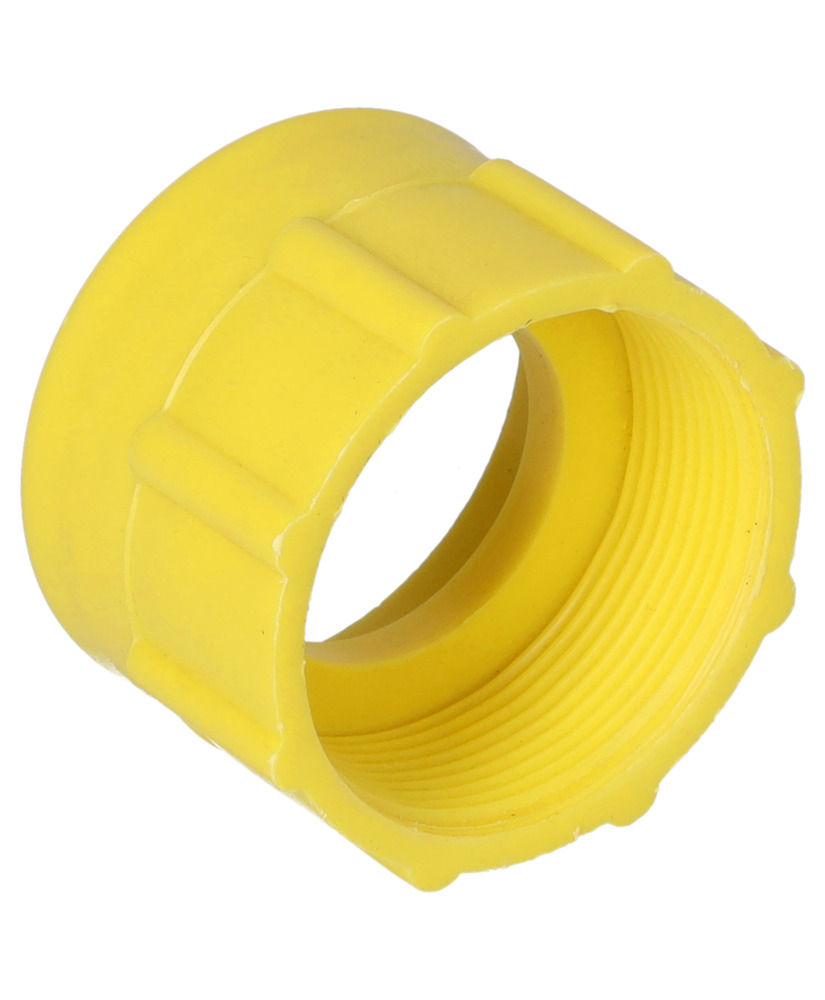 Adapter za Navoj od 2" Finog (I) na DIN 61 / 31 (I) Žuti DENIOS 117110W
