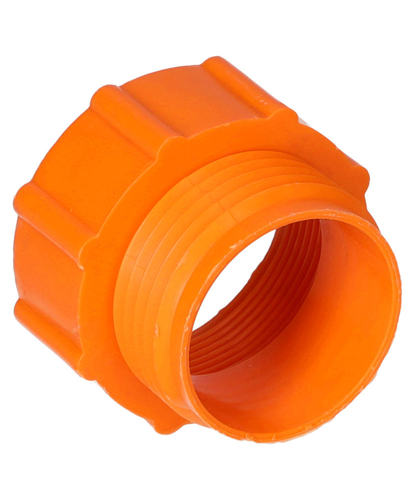 Adapter za Navoj od 2" Finog (I) na TriSure Grubi (A) Narandžasti DENIOS 117107W