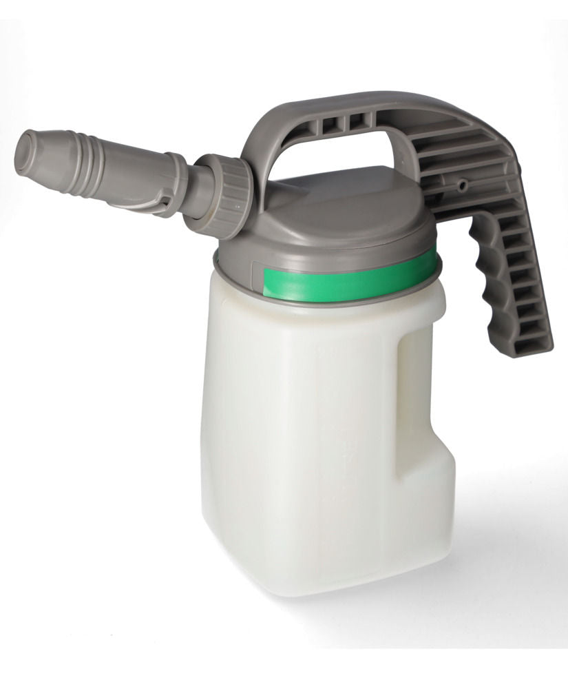 Falcon LubriFlex Abfüllkanne Od HDPE Sa Izmenjivim Izlivom 2 L