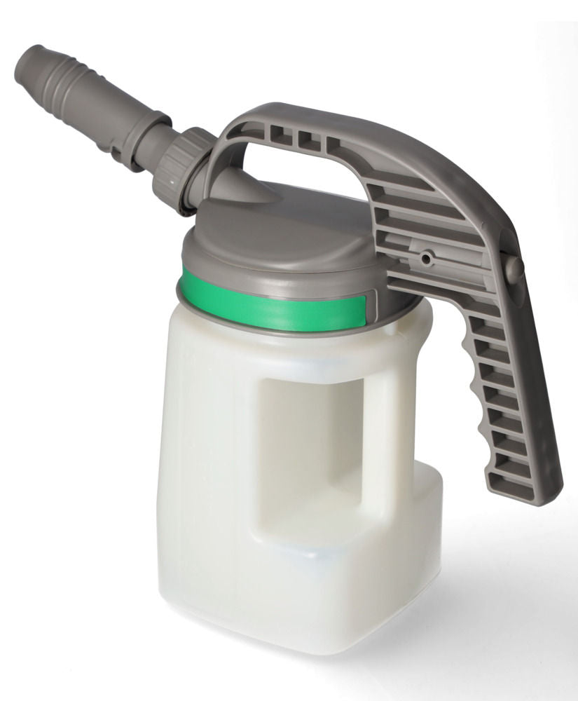 Falcon LubriFlex Abfüllkanne Od HDPE Sa Izmenjivim Izlivom 2 L