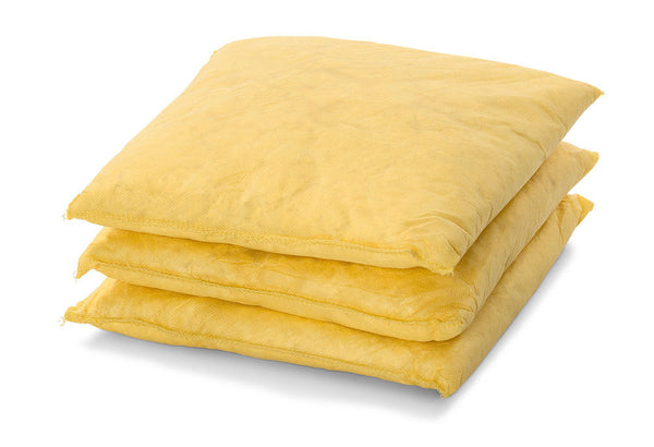 Densorb Premium Hemijsko Vezivno Jastuče Za Curenje 25x25cm 30 Komada Žuto