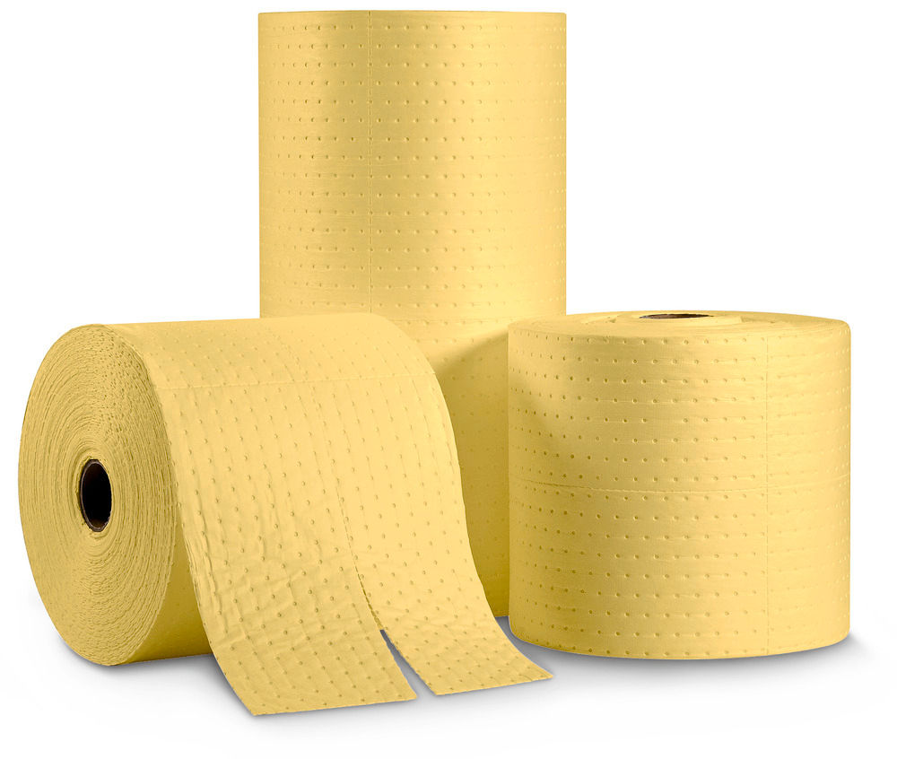 Densorb Hemijsko Vezivno Runo Rolna Economy Single Heavy 38cm X 45m 2 Komada
