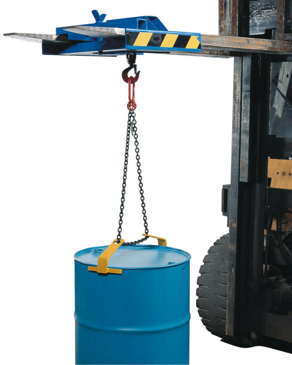 Denios Fassgehänge FGH 300 Kg 1,64 M