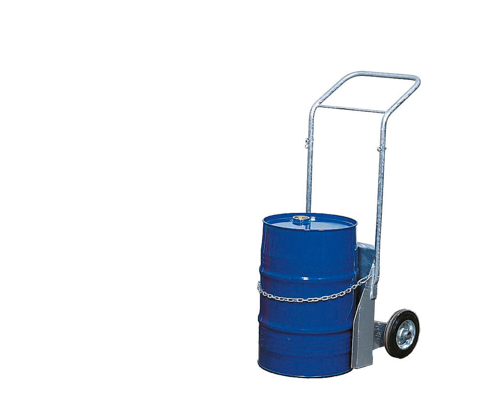 Denios Ballonkarre BK-60 120 Kg 470x530x1160 Mm