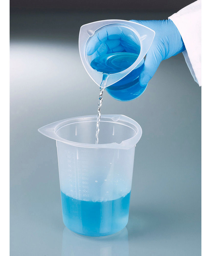Denios Univerzalni Merica Od PP 50 Ml 48 Kom
