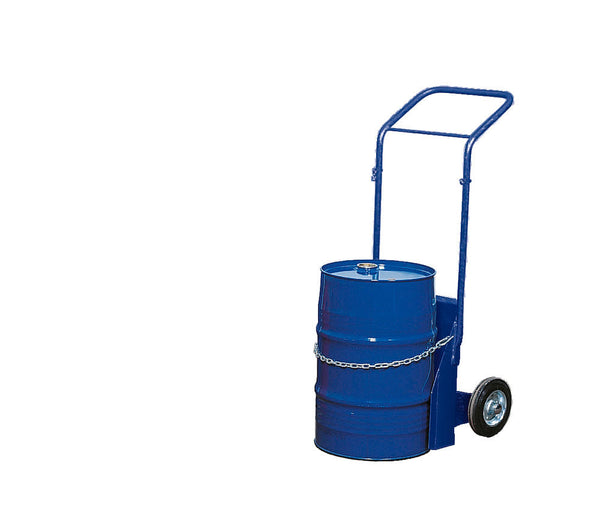 Denios Čelična Balonkarica BK-60 120 Kg Plava