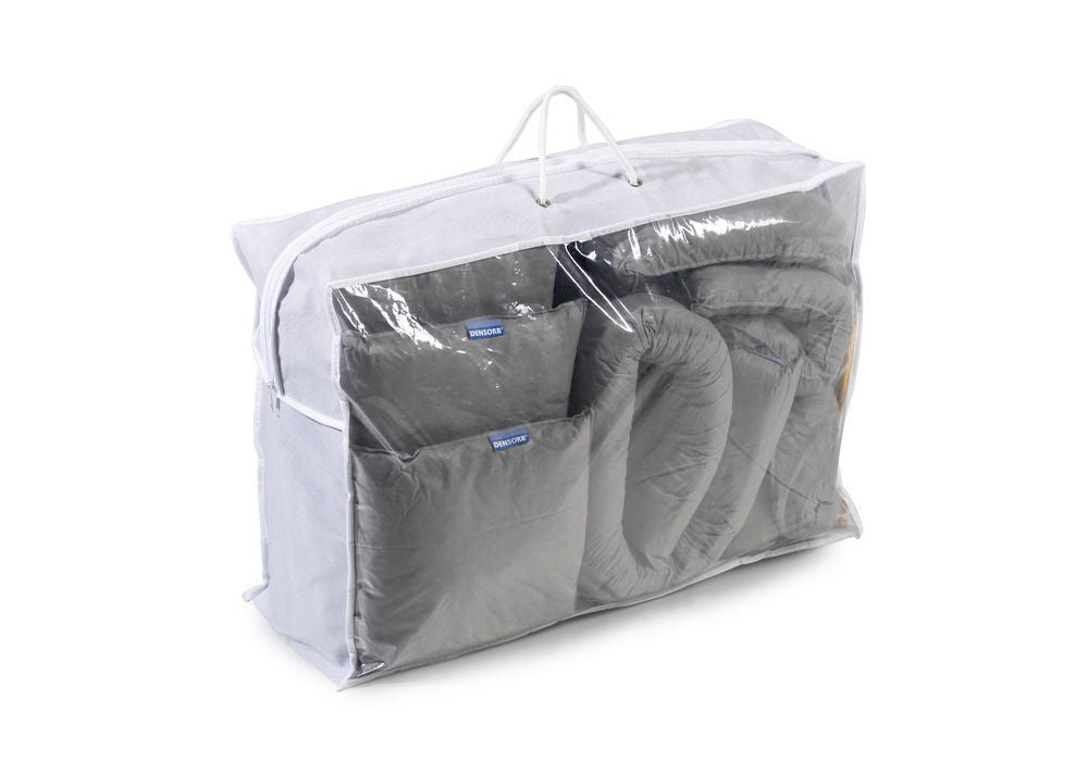 Densorb Univerzalni Set Za Hitne Intervencije Za Curenje 60L T 60