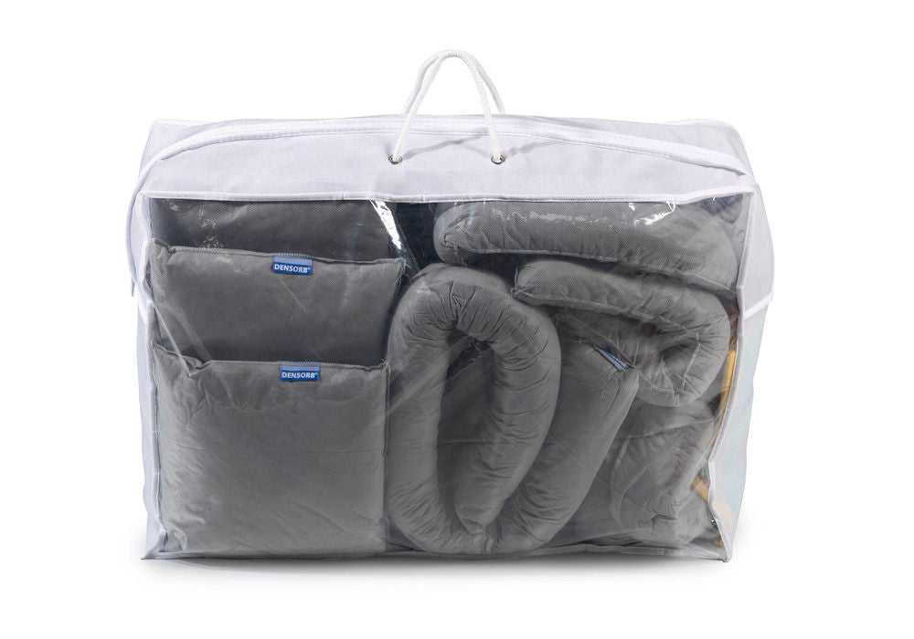 Densorb Univerzalni Set Za Hitne Intervencije Za Curenje 60L T 60